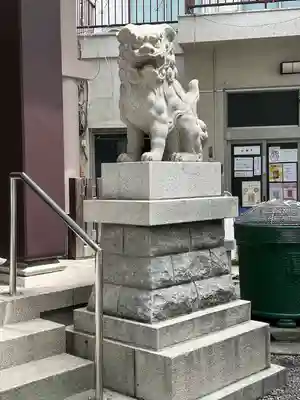 須賀神社(東京都)