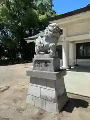 都波岐奈加等神社(三重県)