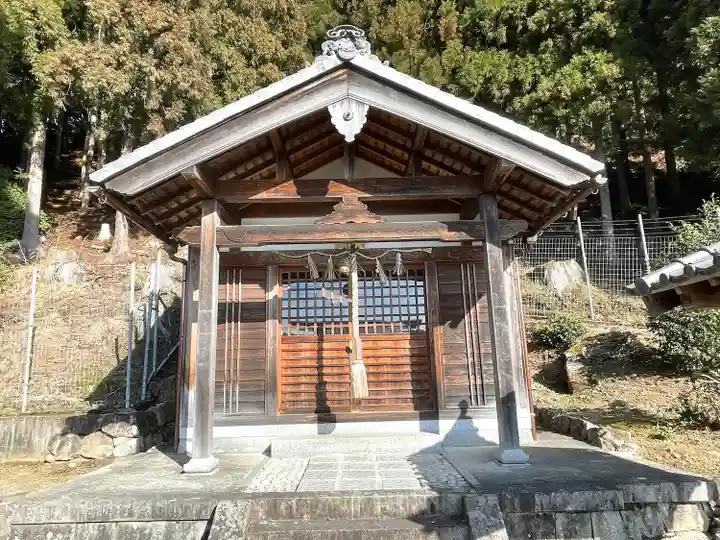 稲荷神社(滋賀県)
