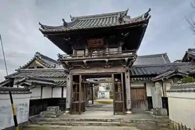 広禅寺(三重県)