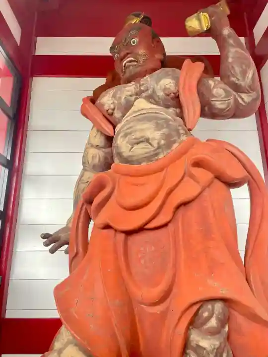延命寺観音堂(神奈川県)
