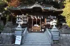 大甕神社(茨城県)