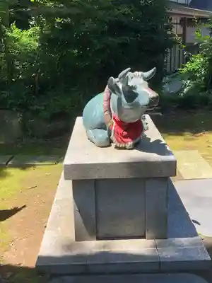 日吉神社(福井県)