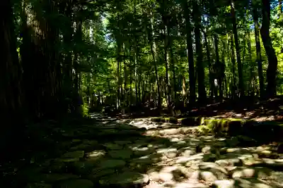 瀧尾神社（日光二荒山神社別宮）のその他建物