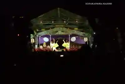 日枝神社(東京都)