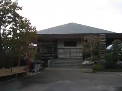 仏国寺の本殿・本堂