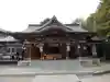 萩原神社(大阪府)