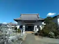 妙詮寺の本殿・本堂