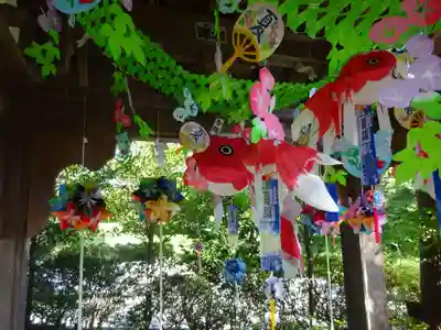 鏡石鹿嶋神社 *安産・開運・勝利の神さま*のその他建物