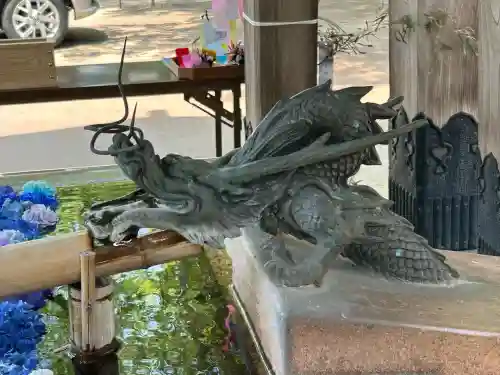 金峯神社(新潟県)