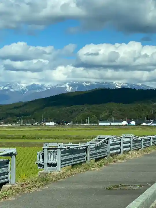 延命寺(山形県)