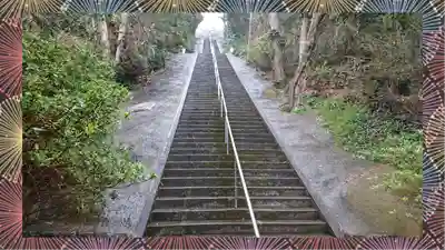 洲崎神社(千葉県)