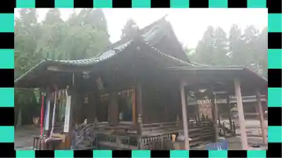 仙台東照宮(宮城県)