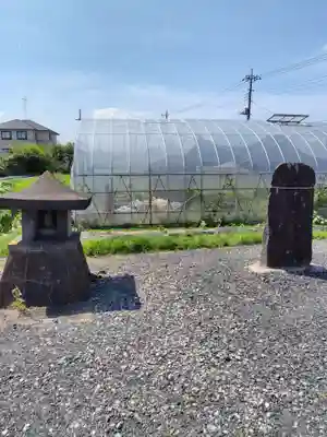 三島神社(埼玉県)