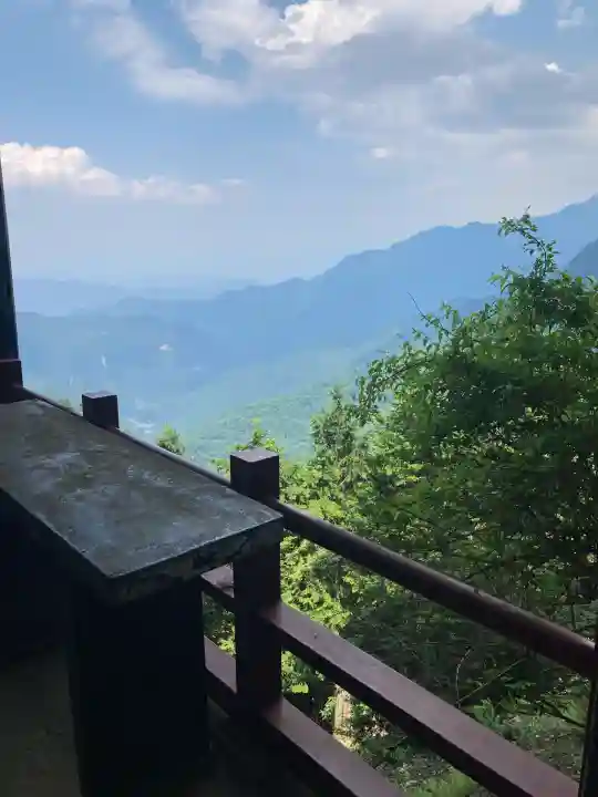 三峯神社(埼玉県)