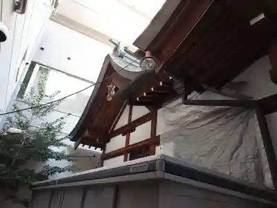 大井蔵王権現神社(東京都)