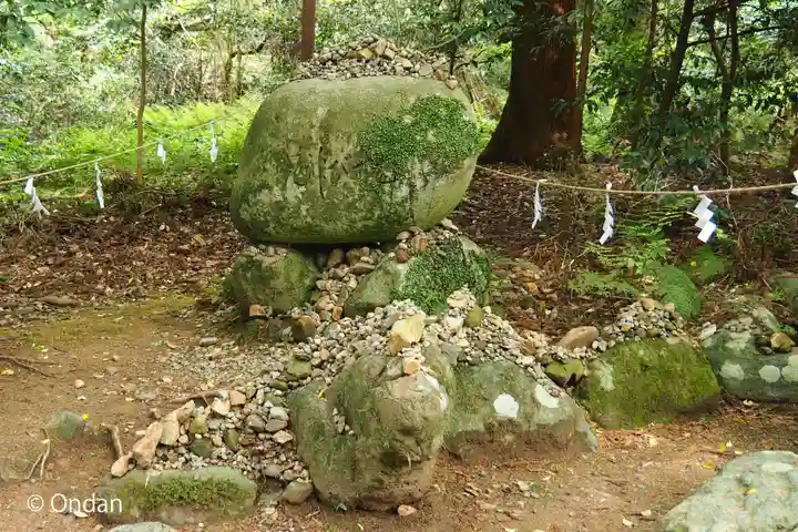 氣多大社(石川県)