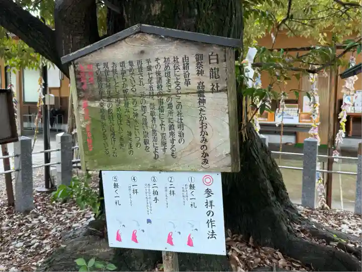 伊奴神社(愛知県)