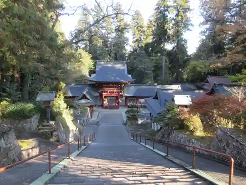 一之宮貫前神社のその他建物