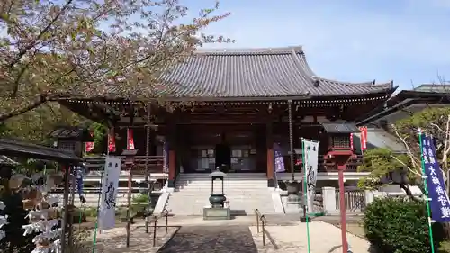 寛永寺開山堂(東京都)