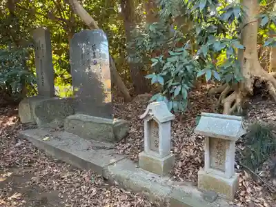 八坂神社(千葉県)