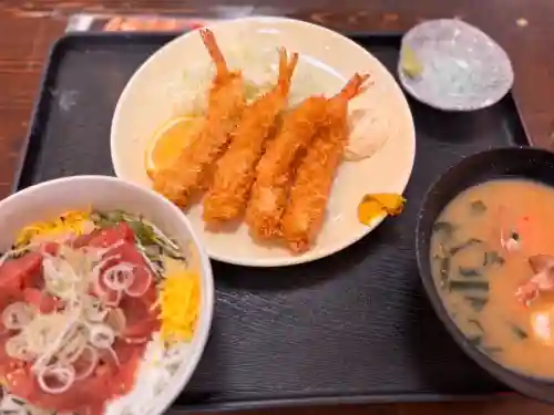 武蔵一宮氷川神社(埼玉県)