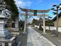 網野神社(京都府)
