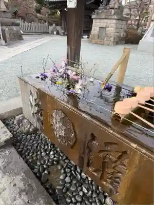 成田山川越別院(埼玉県)