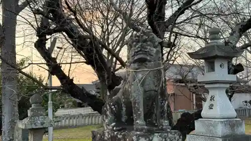 山崎八幡宮(徳島県)