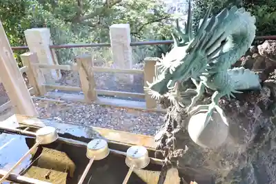 那古寺(千葉県)