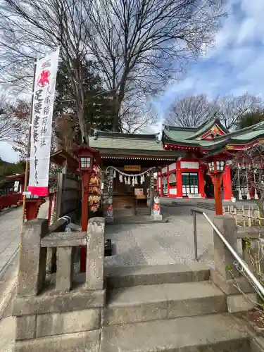 川越八幡宮の{uncategorized: "未分類", other: "その他", undefined: "問題あり", building: "その他建物", grave: "お墓", sacred_gate: "鳥居", guardian: "狛犬", statue: "像", buddha: "仏像", history: "歴史", nature: "自然", garden: "庭園", animal: "動物", pagoda: "塔", temizu: "手水舎", mountain_gate: "山門・神門", sanctuary: "本殿・本堂", subordinate: "末社・摂社", art: "芸術", scenery: "景色", jizo: "地蔵", ema: "絵馬", goshuin: "御朱印", omikuji: "おみくじ", items: "授与品その他", amulet: "お守り", goshuincho: "御朱印帳", eats: "食事", festival: "お祭り", votive_dance: "神楽", shichigosan: "七五三参", wedding: "結婚式", experience: "体験その他", initially: "初詣", around: "周辺", anti_infection: "感染症対策"}