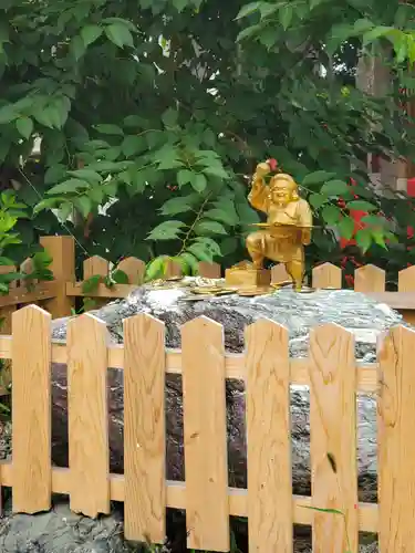 別小江神社(愛知県)