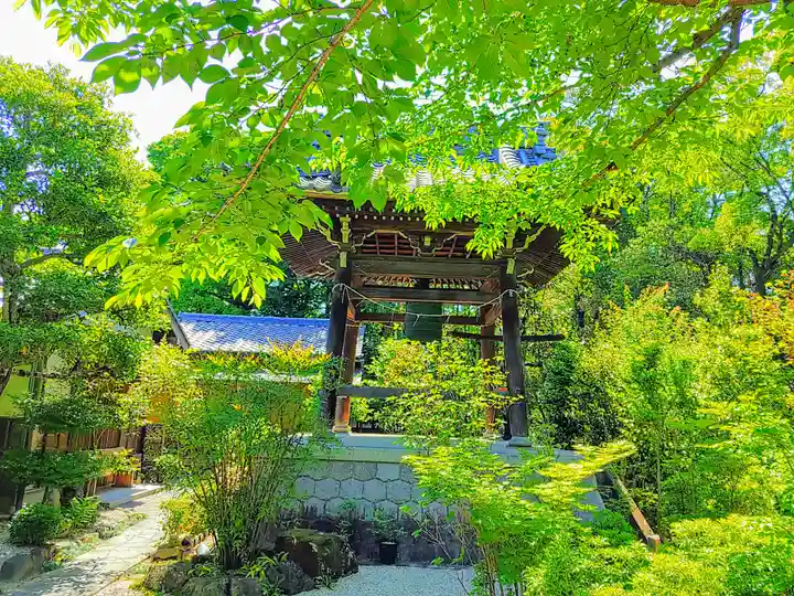 崇福寺のその他建物