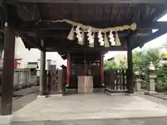 天王坊稲荷神社(岐阜県)