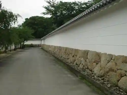 勧修寺の建物その他