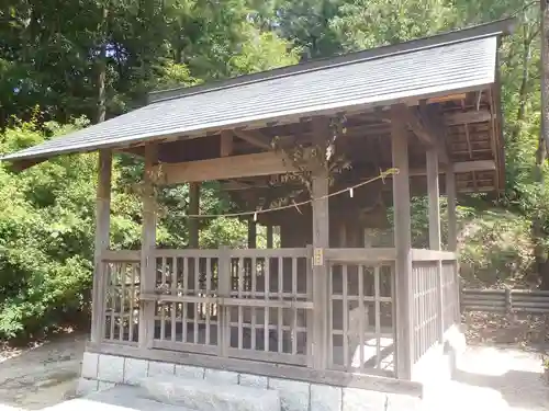 米野木神明社(愛知県)