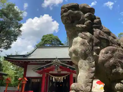 貴船神社(群馬県)