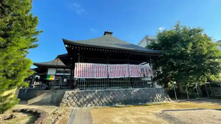 宗福院(山形県)