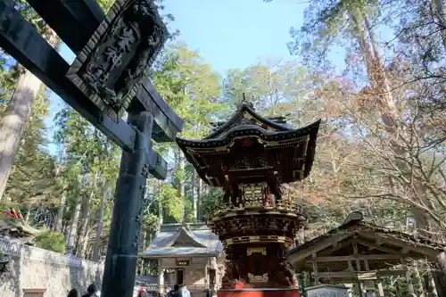 三峯神社のその他建物