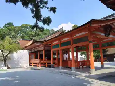 香椎宮(福岡県)