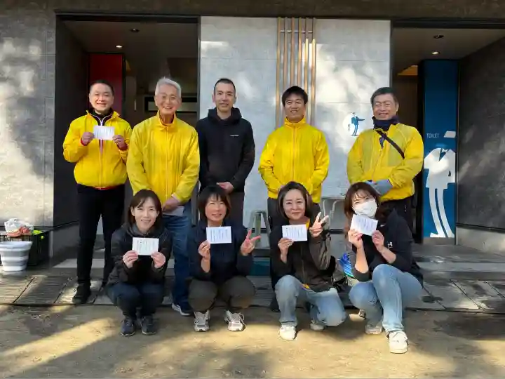 西宮神社(兵庫県)