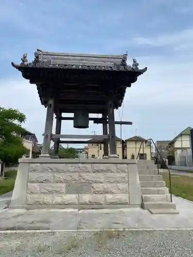 安養寺のその他建物