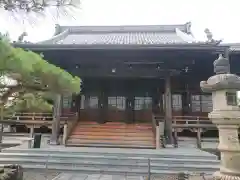 善行寺(岐阜県)