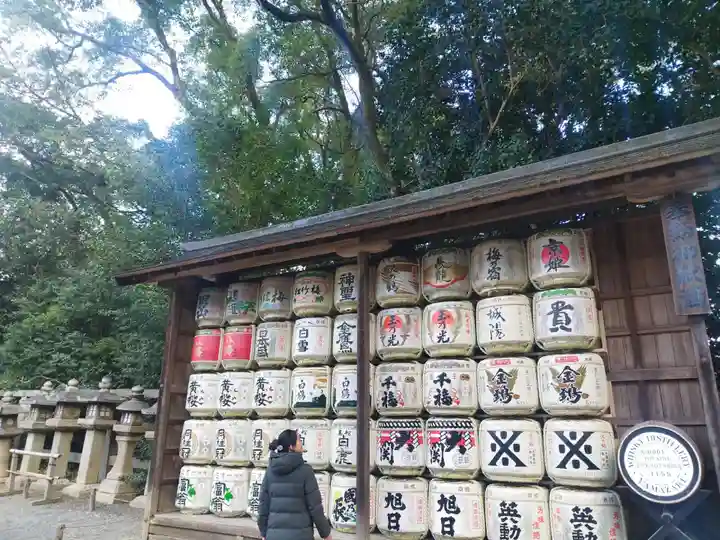 石清水八幡宮(京都府)