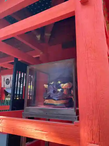 六所神社(愛知県)