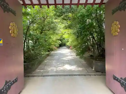 東禅寺(東京都)