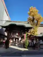 とげぬき地蔵尊 高岩寺(東京都)