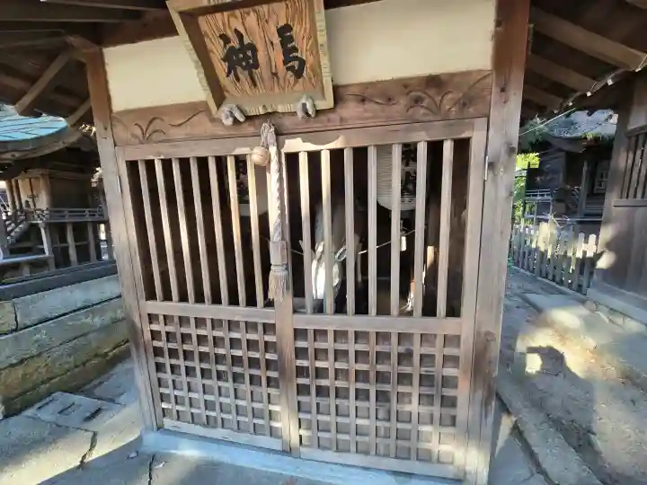 高砂神社の{uncategorized: "未分類", other: "その他", undefined: "問題あり", building: "その他建物", grave: "お墓", sacred_gate: "鳥居", guardian: "狛犬", statue: "像", buddha: "仏像", history: "歴史", nature: "自然", garden: "庭園", animal: "動物", pagoda: "塔", temizu: "手水舎", mountain_gate: "山門・神門", sanctuary: "本殿・本堂", subordinate: "末社・摂社", art: "芸術", scenery: "景色", jizo: "地蔵", ema: "絵馬", goshuin: "御朱印", omikuji: "おみくじ", items: "授与品その他", amulet: "お守り", goshuincho: "御朱印帳", eats: "食事", festival: "お祭り", votive_dance: "神楽", shichigosan: "七五三参", wedding: "結婚式", experience: "体験その他", initially: "初詣", around: "周辺", anti_infection: "感染症対策"}
