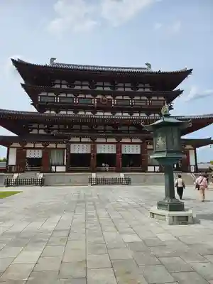薬師寺(奈良県)
