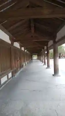 法隆寺のその他建物